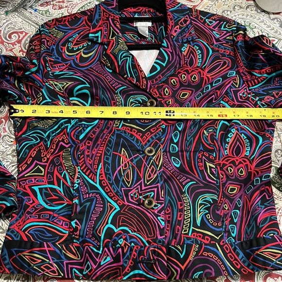 Chicos jacket - Picture 8 of 10